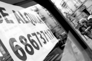 El alquiler espa&ntilde;ol, lejos de converger con Europa