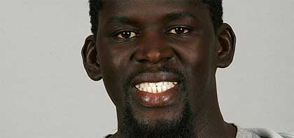 Expulsado de Gran Hermano, por negro