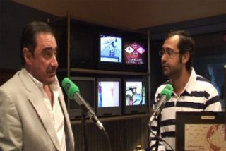 Carlos Herrera: "Tenemos que buscar un EGM que no sea un cachondeo"
