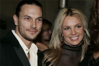 Britney Spears, condenada a mantener a su ex de por vida