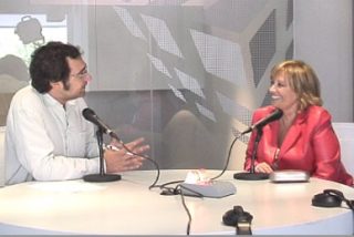 Mar&iacute;a Teresa Campos: "La &uacute;ltima vez que hice televisi&oacute;n di un paso equivocado"