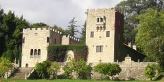 El Congreso insta al Gobierno a que ayude a la Xunta a abrir el Pazo Meir&aacute;s