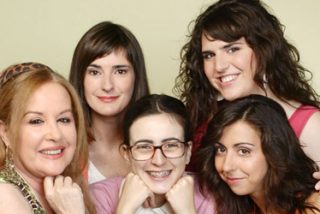 El 'Bea casting' o como los fans se convierten en actores de telenovela