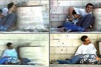 La manipulaci&oacute;n de las im&aacute;genes period&iacute;sticas, como arma de guerra