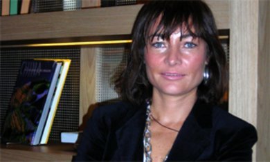 AC Hotels renueva la direcci&oacute;n del departamento de Comunicaci&oacute;n