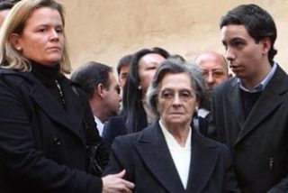 Tensi&oacute;n en el homenaje en Sevilla a los Jim&eacute;nez-Becerril, asesinados por ETA