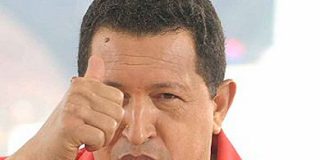 Colombia autoriza que Ch&aacute;vez recoja a las rehenes de las FARC