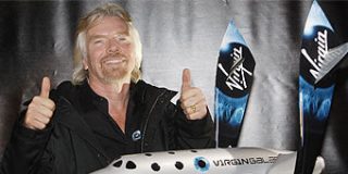 Un nuevo paso para el turismo espacial