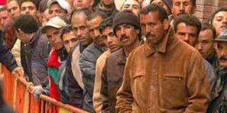 El crecimiento del paro entre los inmigrantes pasa factura a las arcas del Estado