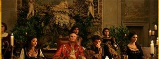 Los Borgia vs Los Tudor