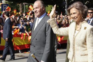 La Casa Real cuesta 19 c&eacute;ntimos al a&ntilde;o a cada espa&ntilde;ol