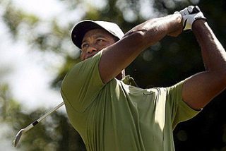 Suspenden a una periodista por utilizar un lenguaje ofensivo contra Woods
