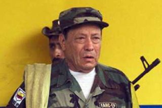 "Tiro Fijo"anuncia: "Este a&ntilde;o habr&aacute; una ofensiva general"