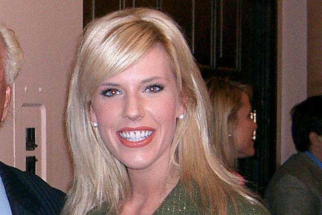 Matan a golpes en su propia casa a una presentadora de la CNN