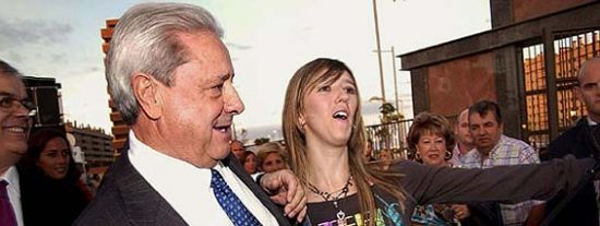 Francisco Hernando "El Pocero" deja Sese&ntilde;a y se va "a otros lugares para seguir creando riqueza"