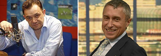 ¿Por qué se lanza Miralles con tal ferocidad a la yugular de Abellán?