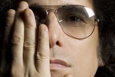Andrés Calamaro resonó en Paraguay tras diez años de ausencia