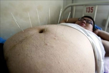 Fallece en M&eacute;xico uno de los hombres m&aacute;s gordos del mundo