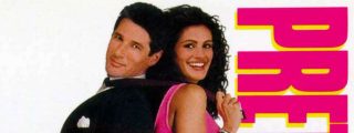 Julia Roberts se siente muy vieja para secuela de "Pretty Woman"