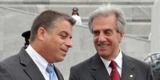 P&eacute;rez Roque conf&iacute;a en que Zapatero visite su pa&iacute;s en 2009