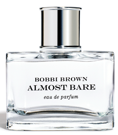 New Almost Bare Fragance de Bobbi Brown