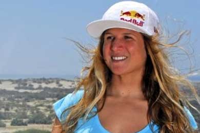 Sof&iacute;a Mulanovich es nuevamente la n&uacute;mero uno del mundo
