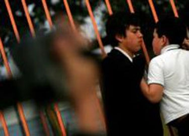 Bajos niveles de hormona del estr&eacute;s causan conductas antisociales