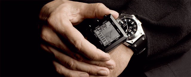 Linde Wederlin para los amantes del mar y la monta&ntilde;a