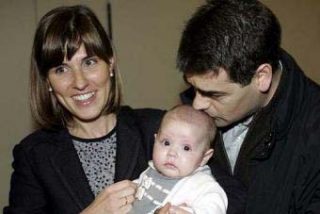 Nace el primer beb&eacute; a partir de un &oacute;vulo vitrificado