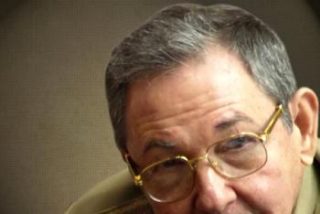 El "unplagged" en Chino de Ra&uacute;l Castro