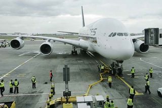 Airbus despedir&aacute; a 455 empleados en Getafe, 283 en Illescas y 151 en Puerto Real