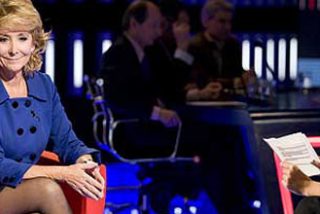 Aguirre asegura que Rajoy ganar&aacute; en 2010 unas elecciones adelantadas por la crisis