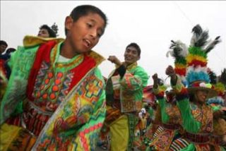 Asociaci&oacute;n Alma Peruana busca nuevos integrantes para su grupo de bailes t&iacute;picos
