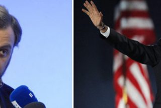 Ar&iacute;stegui: "Ya le gustar&iacute;a a ZP tener la sensatez, el equilibrio, la prudencia y los equipos de Obama"