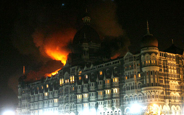 Javier Moro: "Al Qaeda provoc&oacute; otro 11-S en Madrid"