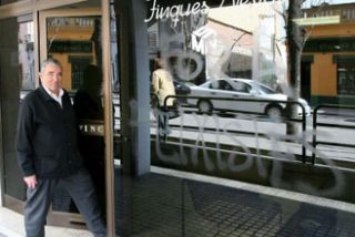 La Generalitat mult&oacute; a 83 comercios por no rotular en catal&aacute;n en 2007