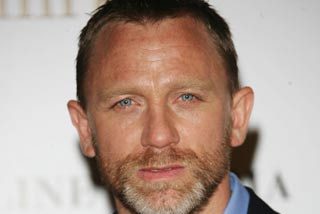 Daniel Craig: "Tras lo de Obama ya puede haber un 007 negro"