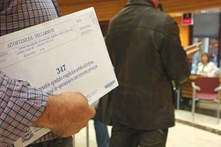 Hoy concluye el segundo plazo de ingreso de la declaraci&oacute;n de la renta de 2007