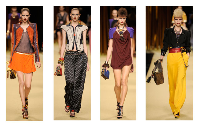 Par&iacute;s- &Aacute;frica