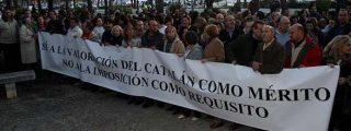 Los m&eacute;dicos de Baleares estudian marcharse ante una ley que les obligar&aacute; hablar catal&aacute;n