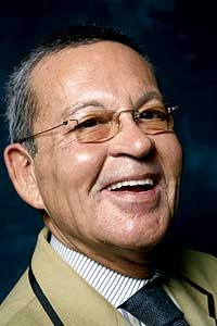 Josemi Rodr&iacute;guez-Sieiro, sobre Obama: "Los negros cuanto m&aacute;s poder tienen m&aacute;s racistas son"