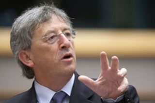 La UE admite que calcul&oacute; mal el impacto de la crisis