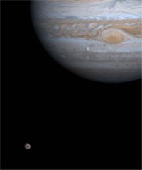 La NASA se envalentona