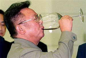 &iquest;Qui&eacute;n gobierna en Corea del Norte?