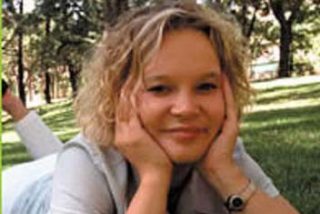 CQC pone en aprietos a una Leire Paj&iacute;n rubia y de dudoso intelecto