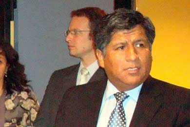 Consulados del Per&uacute; en Espa&ntilde;a ya pueden emitir certificado de antecedentes penales