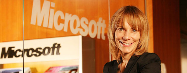 Mar&iacute;a Gara&ntilde;a: "No importan los horarios, sino la productividad"