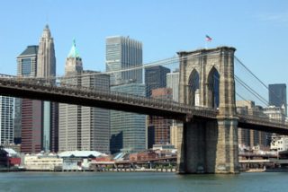 Nueva York amenazado por un ataque terrorista