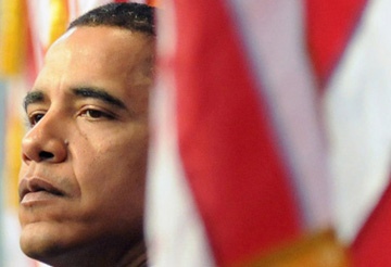 La crisis financiera empuja a los dem&oacute;cratas a la presidencia estadounidense