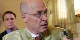 EE.UU, entrará en el capital de los bancos en lugar de comprar sus "activos tóxicos"